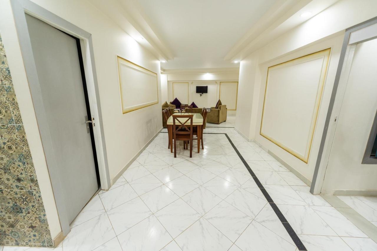 Zafero Studios And Apartments - Families Only Alexandrie Exteriér fotografie
